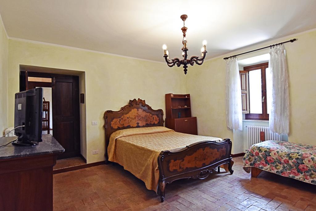 Chalet Colle Lo Zoppo Arpino Exterior foto